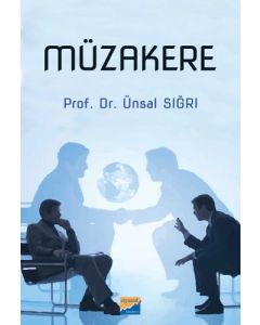 Müzakere