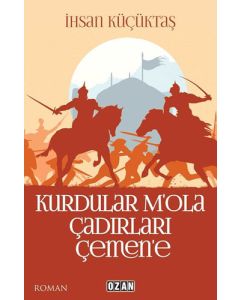 Kurdular M'ola Çadırları Çemen'e