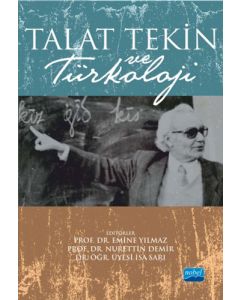 Talat Tekin ve Türkoloji