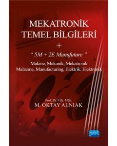 Mekatronik Temel Bilgileri 