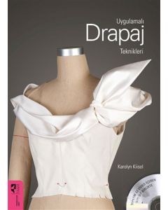 Uygulamalı Drapaj Teknikleri