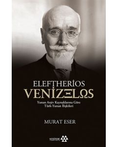 Eleftherios Venizelos 