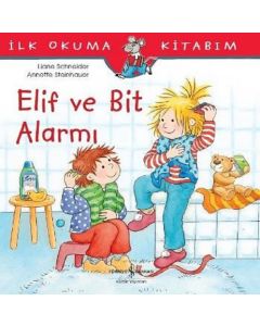 Elif ve Bit Alarmı