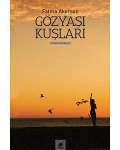 Gözyaşı Kuşları