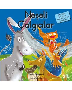 Neşeli Çalgıcılar