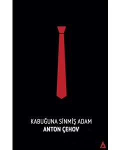 Kabuğuna Sinmiş Adam