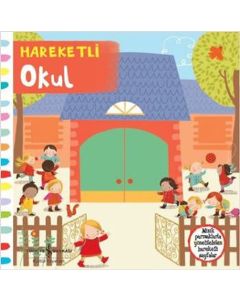 Hareketli Okul - Ciltli