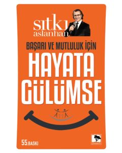 Hayata Gülümse
