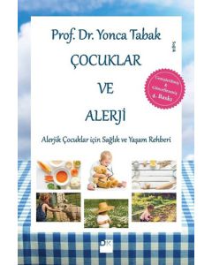 Çocuklar ve Alerji