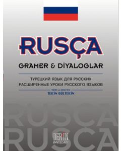 Rusça Gramer ve Diyalolar