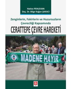 Cerattepe Çevre Hareketi