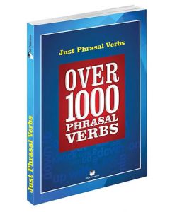 Just Phrasal Verbs