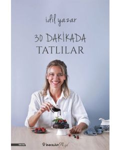 30 Dakikada Tatlılar