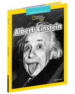 Albert Einstein