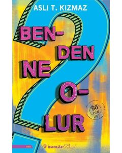 Benden Ne Olur
