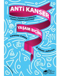 Anti Kanser Yaşam Biçimi