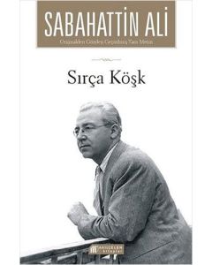 Sırça Köşk