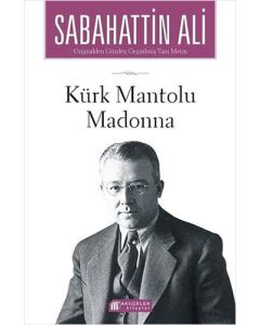 Kürk Mantolu Madonna