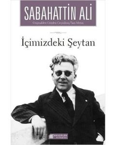 İçimizdeki Şeytan