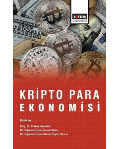 Kripto Para Ekonomisi
