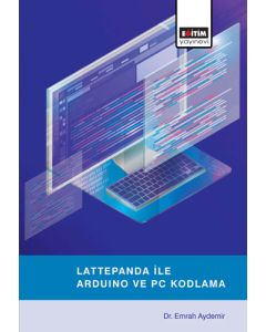 Lattepanda ile Arduino ve PC Kodlama