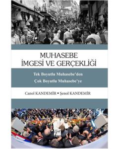 Muhasebe İmgesi ve Gerçekliği