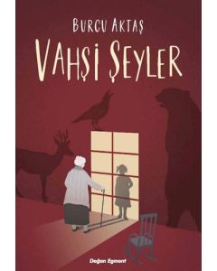 Vahşi Şeyler