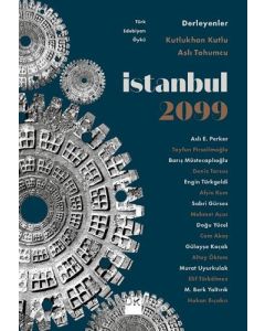 İstanbul 2099