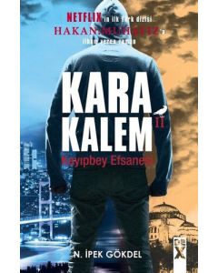 Karakalem 2 - Kayıpbey Efsanesi