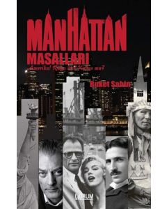 Manhattan Masalları