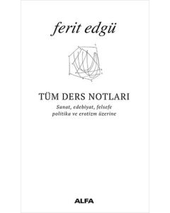 Tüm Ders Notları