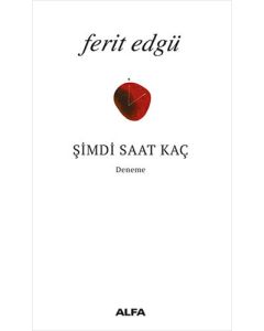 Şimdi Saat Kaç 