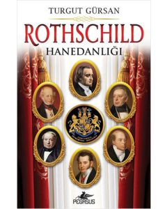 Rothschild Hanedanlığı