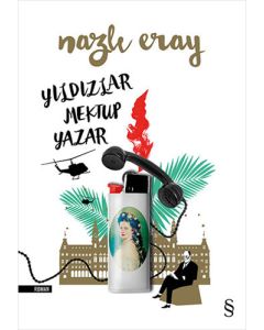 Yıldızlar Mektup Yazar
