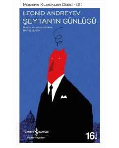 Şeytan’ın Günlüğü
