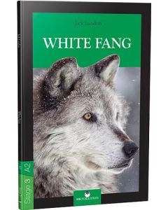 White Fang Stage 3