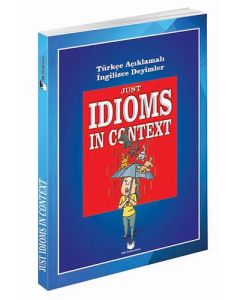Just Idioms In Context