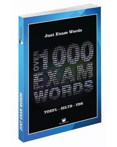 Just Exam Words