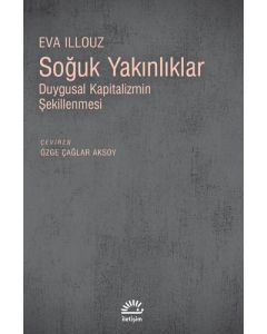 Soğuk Yakınlıklar