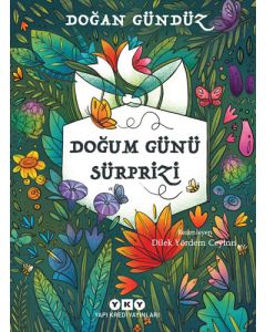 Doğum Günü Sürprizi