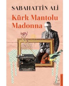 Kürk Mantolu Madonna