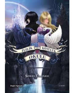 İyilik ve Kötülük Okulu 1