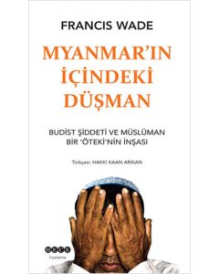 Myanmar'ın İçindeki Düşman