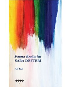 Fatma Begüm'ün Saba Defteri