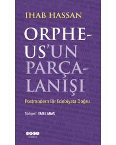 Orpehus'un Parçalanışı