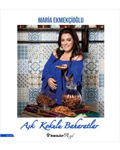 Aşk Kokulu Baharatlar