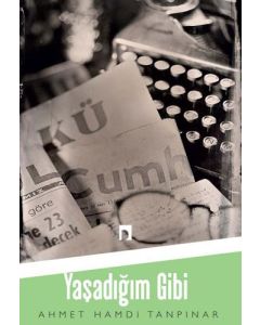 Yaşadığım Gibi