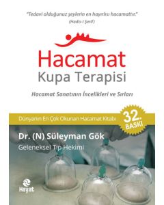 Hacamat - Kupa Terapisi