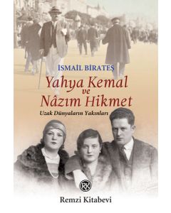 Yahya Kemal ve Nâzım Hikmet