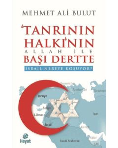 Tanrının Halkı'nın Allah İle Başı Dertte